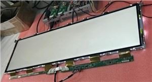 TFT-LCD-paneeli